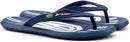 Chinelo Rider Brasil 10 Azul