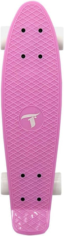 Mini Cruiser Traxart DZ-207 Rosa