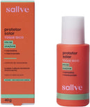 Protetor Solar Toque Seco Fps50 40G