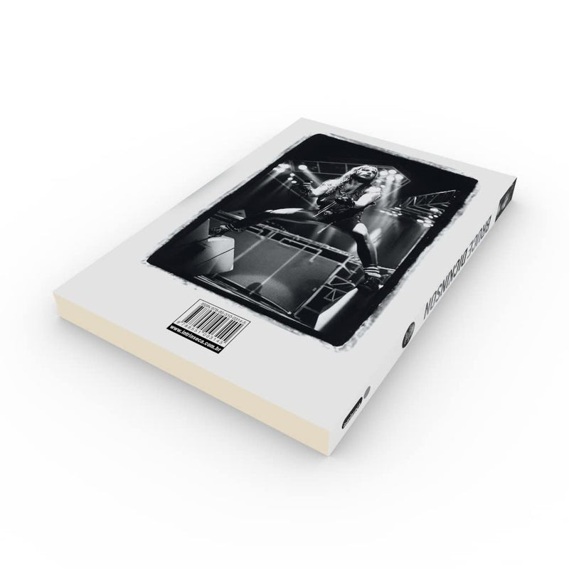 Bruce Dickinson - Uma Autobiografia