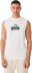 Regata Di Nuevo King Fashion Friend Branco