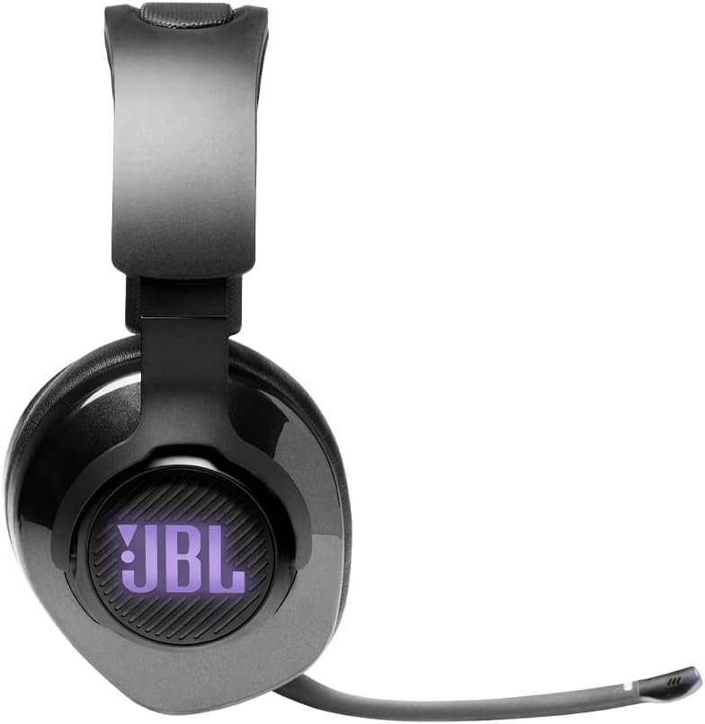 Fone de Ouvido JBL Quantum 400 Preto