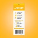 Vitamina D Lavitan Gotas 500 UI 10ml