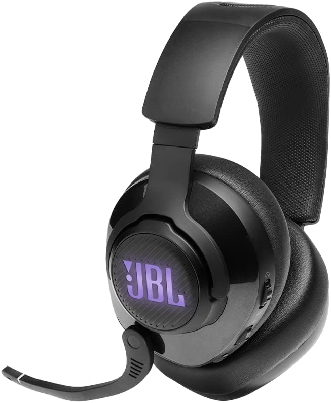 Fone de Ouvido JBL Quantum 400 Preto