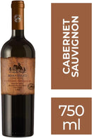 Vinho Chileno Sierra Batuco Cabernet Sauvignon 750ml Tinto Seco