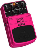 Pedal de Guitarra Behringer UM300 Ultra Metal