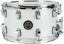 Caixa de Bateria Nagano Big Beat 14x8 Madeira SVS Silver Sparkle