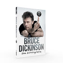 Bruce Dickinson - Uma Autobiografia