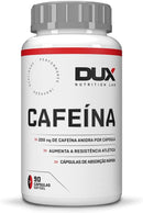 Dux Nutrition TK.JP Cafeína 90 Cápsulas