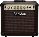 Amplificador Violão Sheldon VL3800