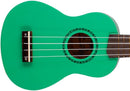 Ukulele Tagime Honu Memphis Surf Verde