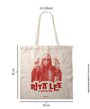 O Mito do Mito, de Rita Lee + Brinde (Ecobag)