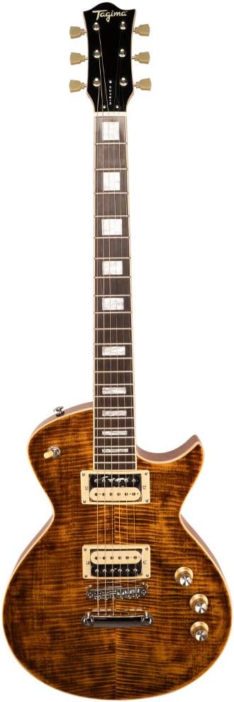 Guitarra Tagima Mirach FL Tamb