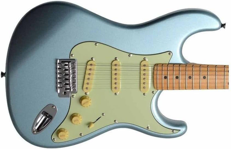 Guitarra Tagima Lake TG-530 Woodstock Blue