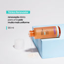 Tônico Renovador Sallve 120ml - Aha 7%