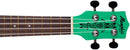 Ukulele Tagime Honu Memphis Surf Verde