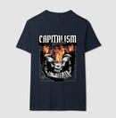 Camiseta Capitalism Punx Wear