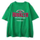 CAMISETA BROOKLYN ATHLETIC DIVISION 1982 - 11 Cores disponíveis