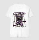 Camiseta Excitement Frequency Wear