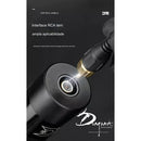 Máquina PEN Dragoart DT- 1 RCA Preto