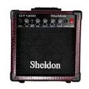 Amplificador Guitarra Sheldon GT1200 15w