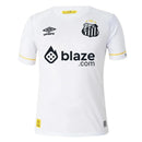 Camisa Santos FC 2024/25 Casa