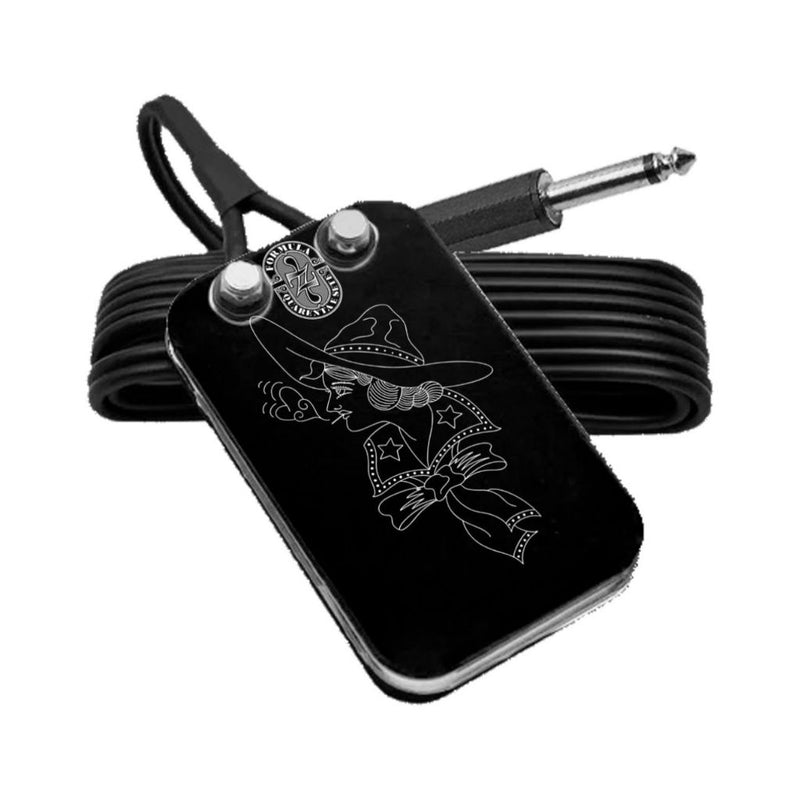 Pedal Fórmula 47 V
