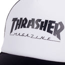 Boné Thrasher Magazine Branco