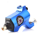 Máquina Rotativa Bider RCA Forro WI Azul