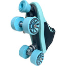 Patins Infantil Quad Owl Sports Flash