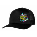 Boné Santa Cruz Sant Tubarão