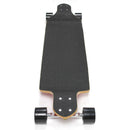 Longboard FREERIDE Completo Mapple 41 Speed Abec 7