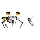 Bateria Eletrônica Tagima Nagano Tech 7 Pads Pocket NTP-02