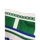 Camisa Palmeiras Retrô Parmalat 1993/94