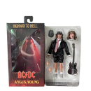 Boneco Neca Angus Young AC/DC Highway To Hell