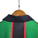 Camisa Aston Villa 1993-95 Retrô