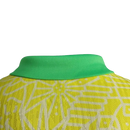 Camisa Seleção Brasileira 2024/25 Manga Longa