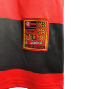Camisa Flamengo 1978/79 Retrô