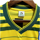 Camisa Seleção Brasileira 1984 Retrô