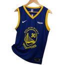 Regata NBA Gold State Warriors - Azul