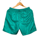 Calção Tactel Fit Nike NBA - Verde Piscina