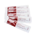 Kit 50 Pós Micropigmentação Pomadas De Cura De Tatuagem