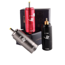 Mini Fonte Sem Fio Tattoo WX-3