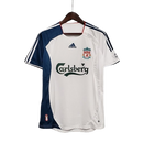 Camisa Liverpool 2006/07 Fora - Torres 9