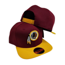 Snapback Even NBA NFL MLB Redskins Vinho