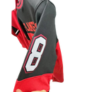 Camisa Flamengo Imperadores - Futebol Americano Flamengo