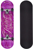 Skate Traxart Old School DS-190 Completo