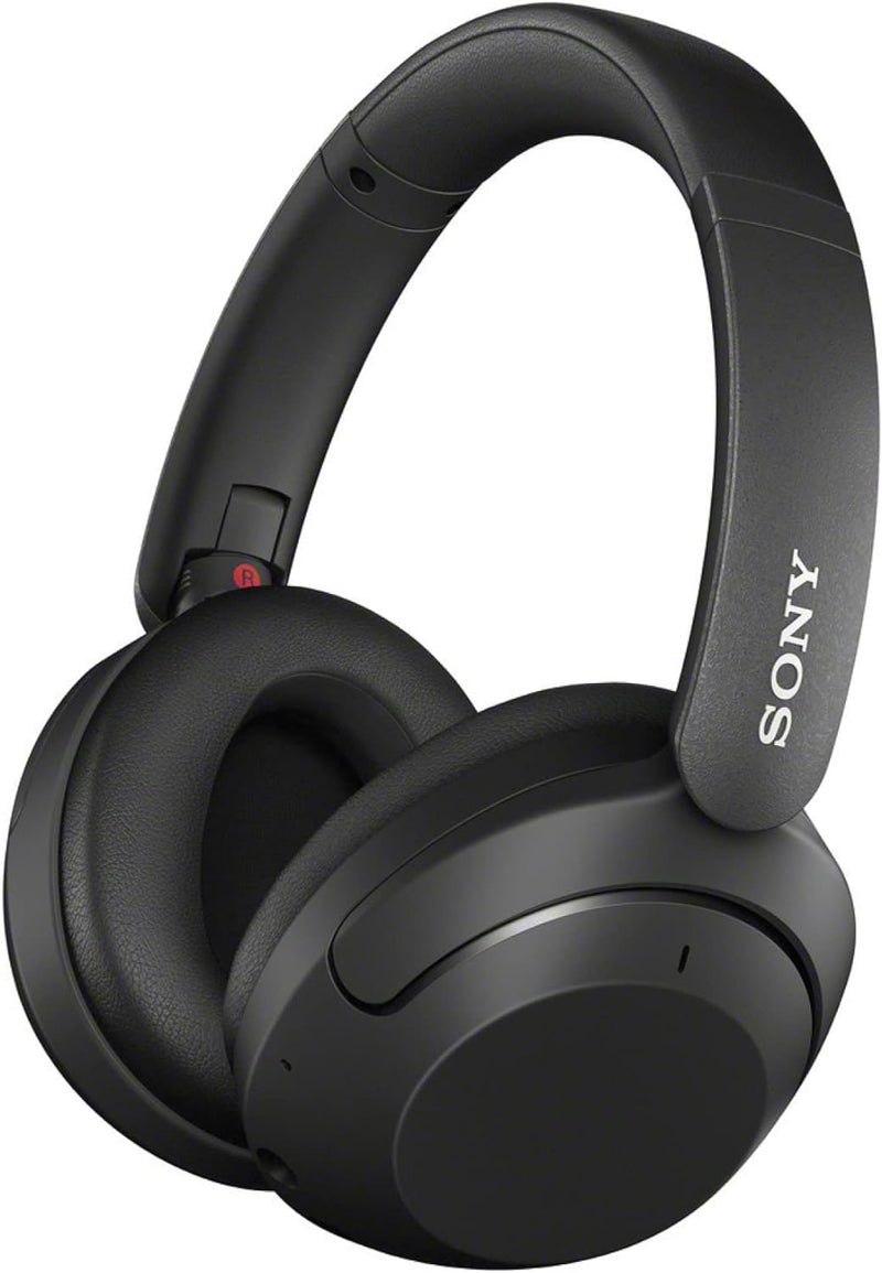 Fone de Ouvido Sony WH-XB910N Preto