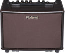 Amplificador Violão Roland Acoustic Chorus AC 33RW