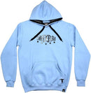 Moletom Traxart Canguru Azul Claro FA-020